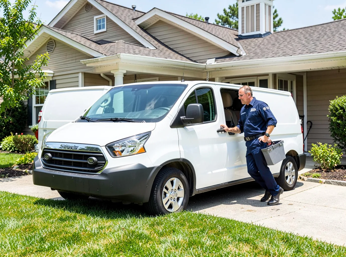 Emergency Plumber company in Blacksburg, VA