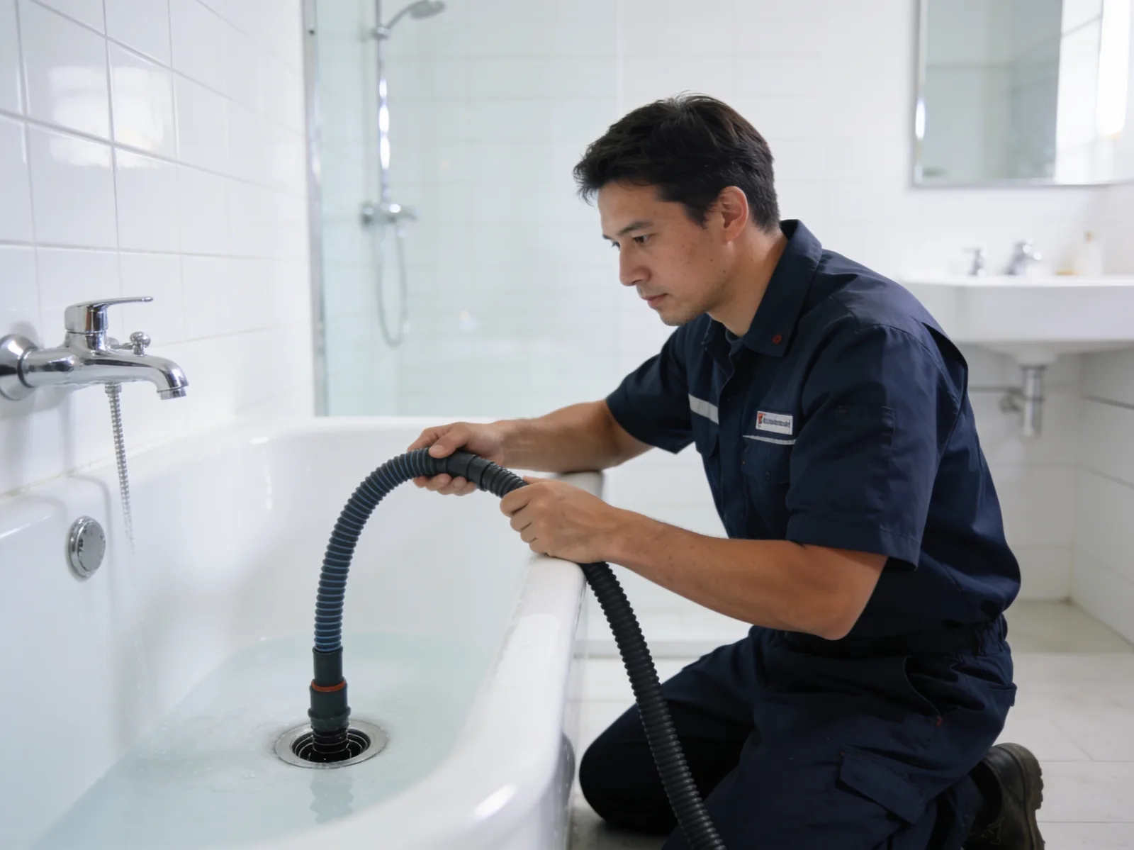 Emergency Plumber Blacksburg, VA FAQs